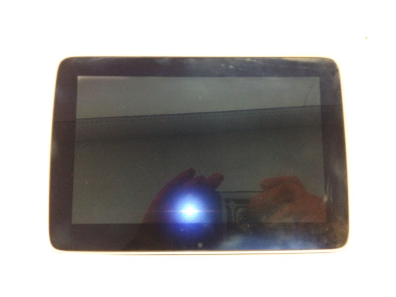 Recambio de pantalla multifuncion para mercedes-benz cla coupé (c117) cla 220 cdi / d (117.303) referencia OEM IAM A1669007814  