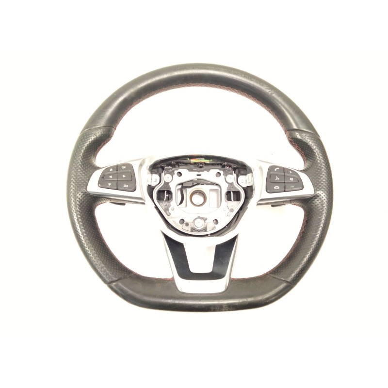 Recambio de volante para mercedes-benz cla coupé (c117) cla 220 cdi / d (117.303) referencia OEM IAM A0004603403  
