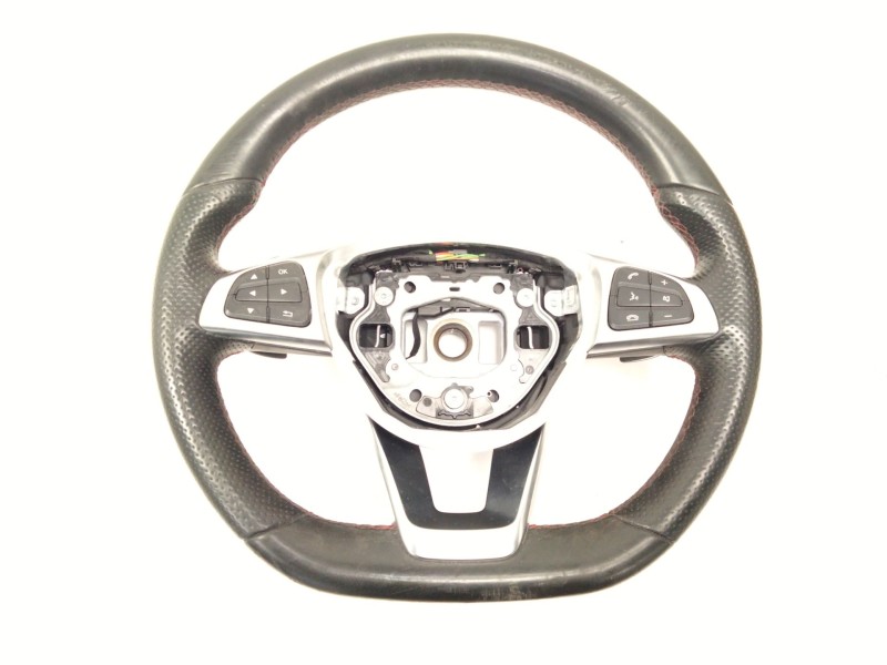 Recambio de volante para mercedes-benz cla coupé (c117) cla 220 cdi / d (117.303) referencia OEM IAM A0004603403  