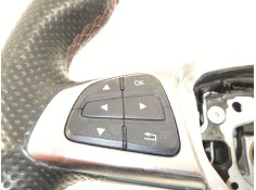 Recambio de volante para mercedes-benz cla coupé (c117) cla 220 cdi / d (117.303) referencia OEM IAM A0004603403   2