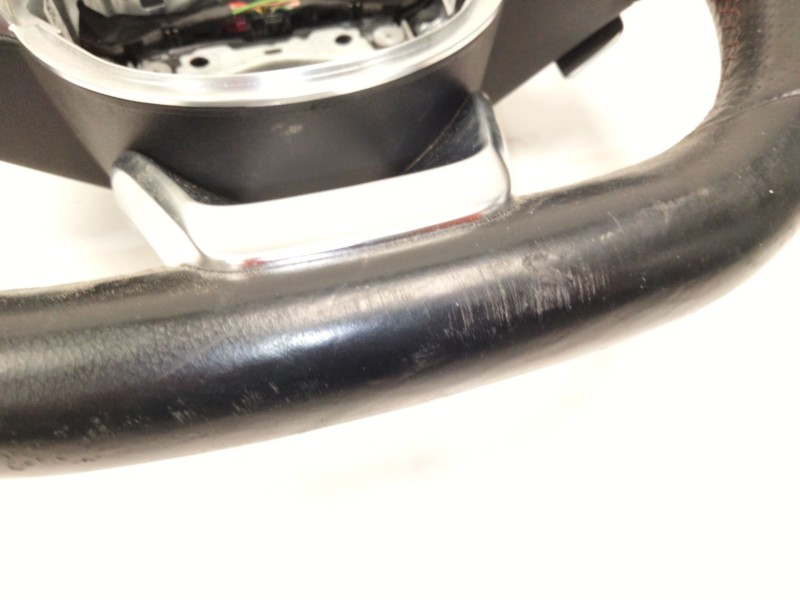 Recambio de volante para mercedes-benz cla coupé (c117) cla 220 cdi / d (117.303) referencia OEM IAM A0004603403  