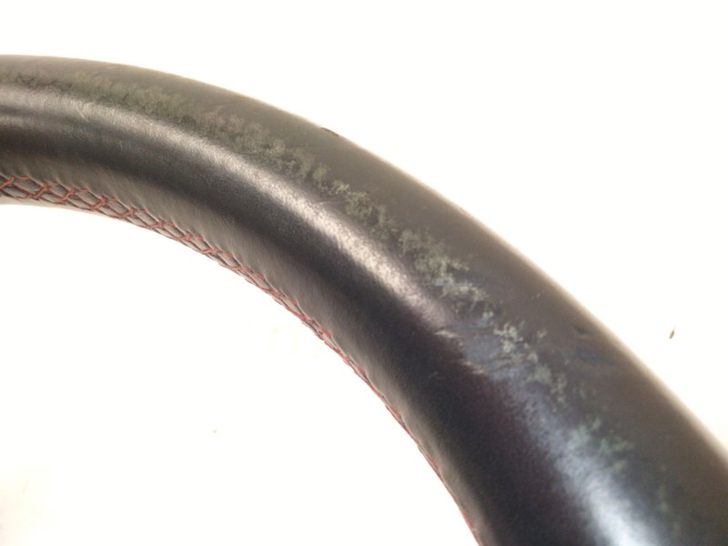 Recambio de volante para mercedes-benz cla coupé (c117) cla 220 cdi / d (117.303) referencia OEM IAM A0004603403  