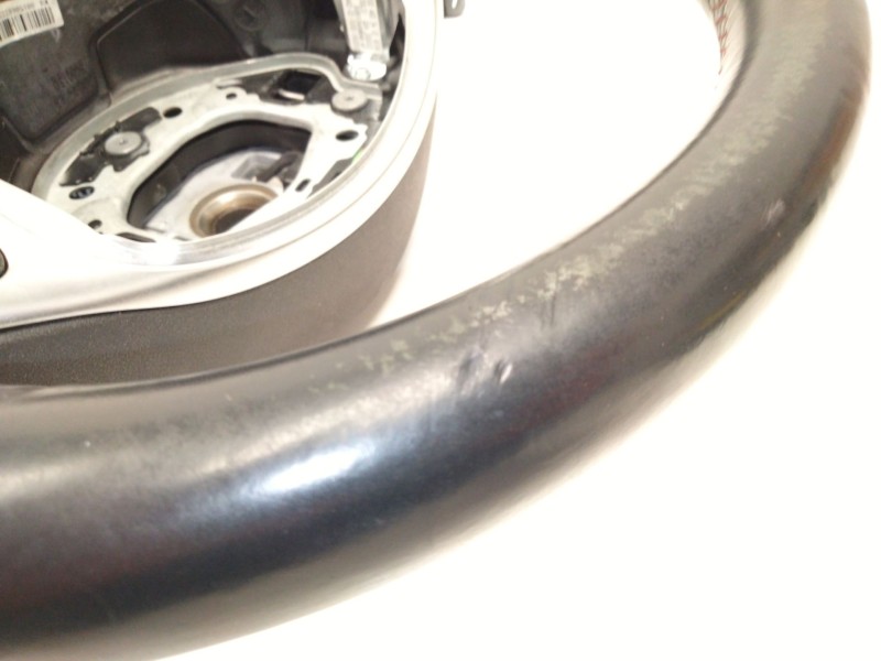 Recambio de volante para mercedes-benz cla coupé (c117) cla 220 cdi / d (117.303) referencia OEM IAM A0004603403  