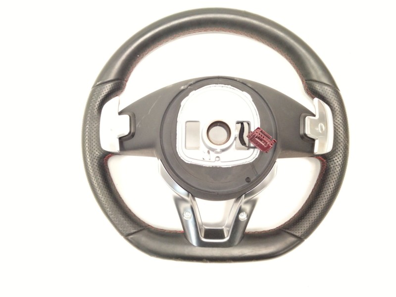 Recambio de volante para mercedes-benz cla coupé (c117) cla 220 cdi / d (117.303) referencia OEM IAM A0004603403  