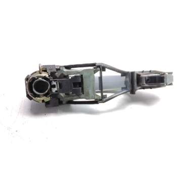 Recambio de maneta exterior trasera derecha para volkswagen golf iv berlina (1j1) conceptline referencia OEM IAM 3B0837885  