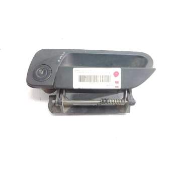 Recambio de bombin puerta delantera derecha para citroën xantia berlina 1.9 d x referencia OEM IAM 9610006477  