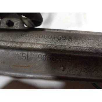 Recambio de caja direccion electrica para citroën c2 vtr referencia OEM IAM 6820000159A  