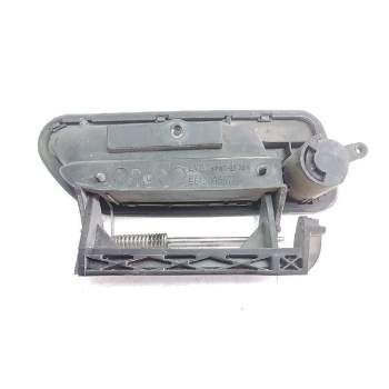 Recambio de bombin puerta delantera derecha para citroën xantia berlina 1.9 d x referencia OEM IAM 9610006477  