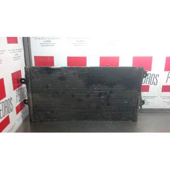 CONDENSADOR / RADIADOR AIRE ACONDICIONADO 