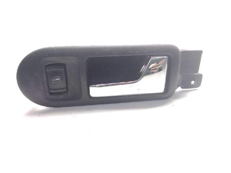 Recambio de maneta interior delantera derecha para volkswagen golf iv berlina (1j1) conceptline referencia OEM IAM 3B1837114  