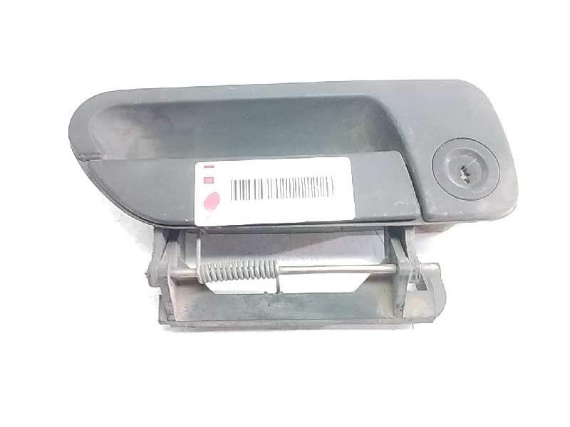Recambio de bombin puerta delantera izquierda para citroën xantia berlina 1.9 d x referencia OEM IAM 9610006377  