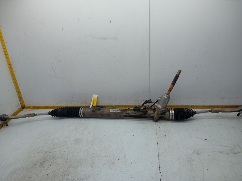 Recambio de caja direccion para peugeot expert furgón (v_) 1.6 bluehdi 115 referencia OEM IAM 9813692680  