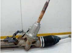 Recambio de caja direccion para peugeot expert furgón (v_) 1.6 bluehdi 115 referencia OEM IAM 9813692680   2