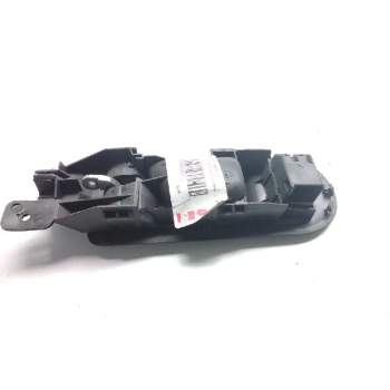 Recambio de maneta interior delantera derecha para volkswagen golf iv berlina (1j1) conceptline referencia OEM IAM 3B1837114  
