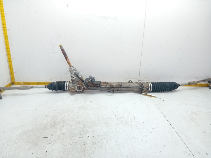 Recambio de caja direccion para peugeot expert furgón (v_) 1.6 bluehdi 115 referencia OEM IAM 9813692680  