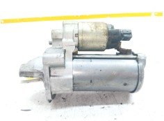 Recambio de motor arranque para peugeot expert furgón (v_) 1.6 bluehdi 115 referencia OEM IAM 9675660680   2