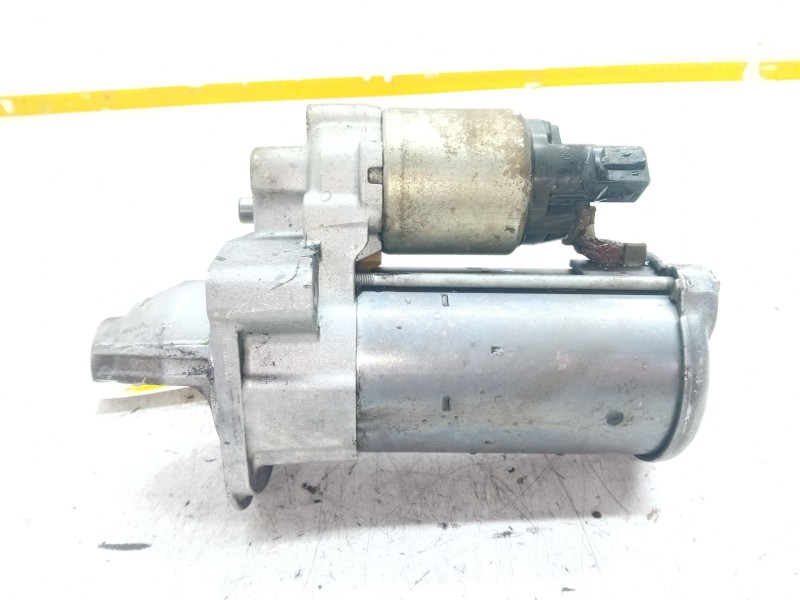 Recambio de motor arranque para peugeot expert furgón (v_) 1.6 bluehdi 115 referencia OEM IAM 9675660680  