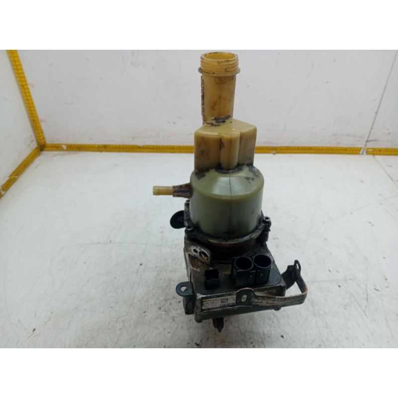Recambio de bomba direccion electrica hidraulica para peugeot expert furgón (v_) 1.6 bluehdi 115 referencia OEM IAM 9818127580  