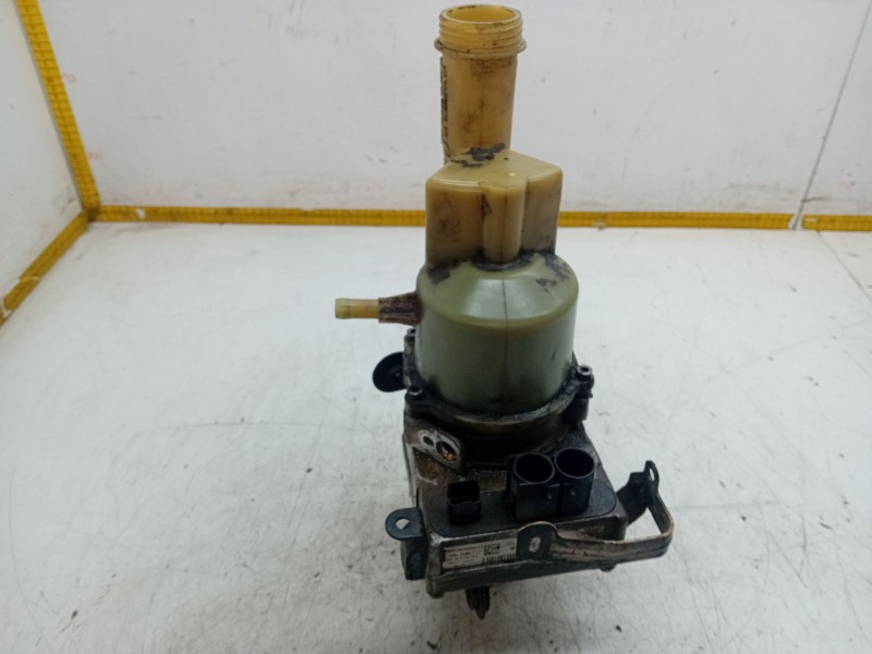 Recambio de bomba direccion electrica hidraulica para peugeot expert furgón (v_) 1.6 bluehdi 115 referencia OEM IAM 9818127580  