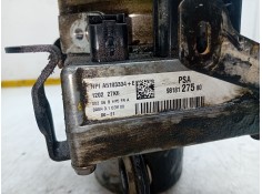 Recambio de bomba direccion electrica hidraulica para peugeot expert furgón (v_) 1.6 bluehdi 115 referencia OEM IAM 9818127580   2