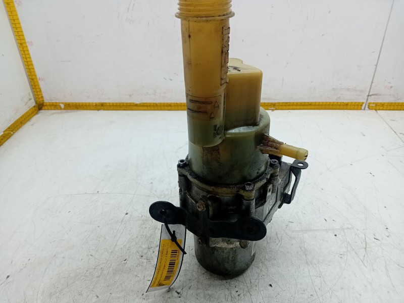 Recambio de bomba direccion electrica hidraulica para peugeot expert furgón (v_) 1.6 bluehdi 115 referencia OEM IAM 9818127580  
