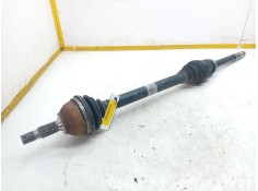 Recambio de transmision delantera derecha para peugeot expert furgón (v_) 1.6 bluehdi 115 referencia OEM IAM   