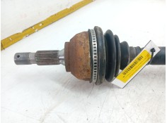 Recambio de transmision delantera derecha para peugeot expert furgón (v_) 1.6 bluehdi 115 referencia OEM IAM    2