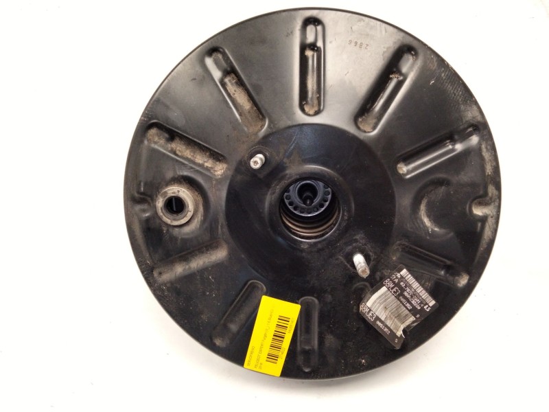 Recambio de servofreno para peugeot expert furgón (v_) 1.6 bluehdi 115 referencia OEM IAM 9805232280  