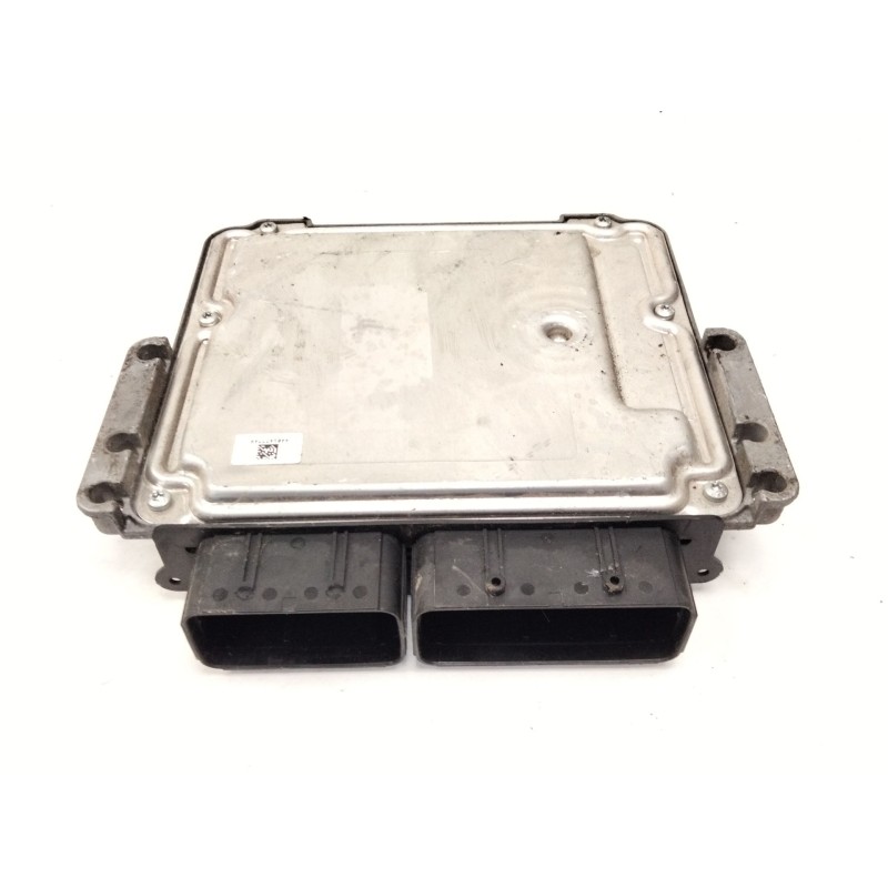 Recambio de centralita motor uce para peugeot expert furgón (v_) 1.6 bluehdi 115 referencia OEM IAM 9814182680 0281032456 