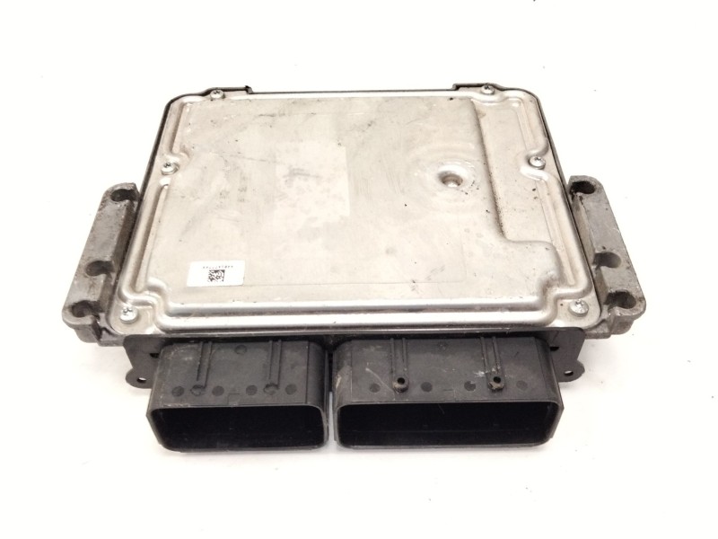 Recambio de centralita motor uce para peugeot expert furgón (v_) 1.6 bluehdi 115 referencia OEM IAM 9814182680 0281032456 