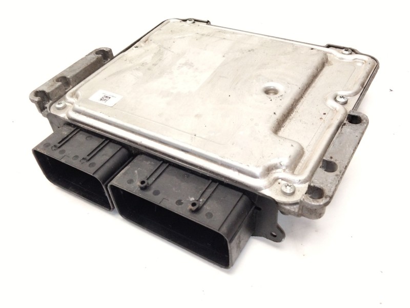 Recambio de centralita motor uce para peugeot expert furgón (v_) 1.6 bluehdi 115 referencia OEM IAM 9814182680 0281032456 