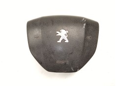 Recambio de airbag delantero izquierdo para peugeot expert furgón (v_) 1.6 bluehdi 115 referencia OEM IAM 98088721  