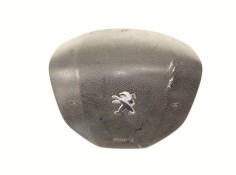 Recambio de airbag delantero izquierdo para peugeot expert furgón (v_) 1.6 bluehdi 115 referencia OEM IAM 98088721   2