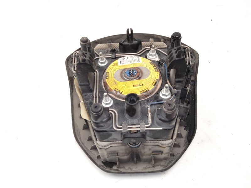 Recambio de airbag delantero izquierdo para peugeot expert furgón (v_) 1.6 bluehdi 115 referencia OEM IAM 98088721  