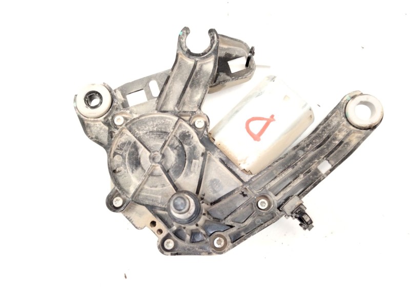 Recambio de motor limpia trasero derecho para peugeot expert furgón (v_) 1.6 bluehdi 115 referencia OEM IAM 9812666580  