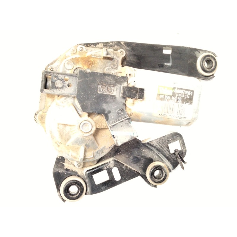 Recambio de motor limpia trasero izquierdo para peugeot expert furgón (v_) 1.6 bluehdi 115 referencia OEM IAM 9808916380  