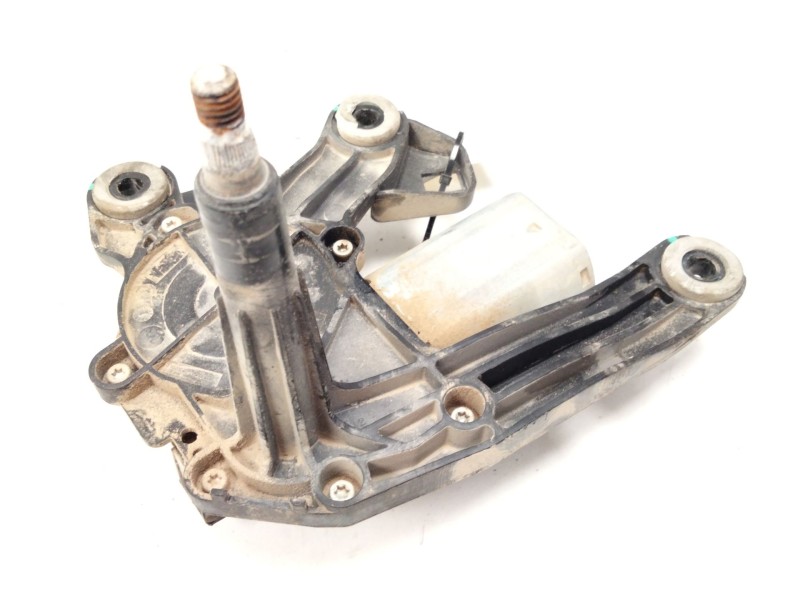 Recambio de motor limpia trasero izquierdo para peugeot expert furgón (v_) 1.6 bluehdi 115 referencia OEM IAM 9808916380  