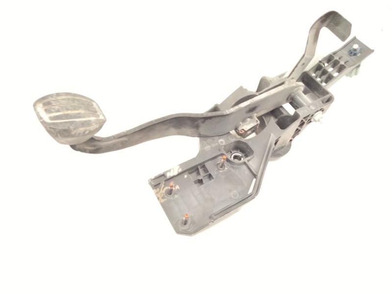 Recambio de pedal freno para peugeot expert furgón (v_) 1.6 bluehdi 115 referencia OEM IAM   