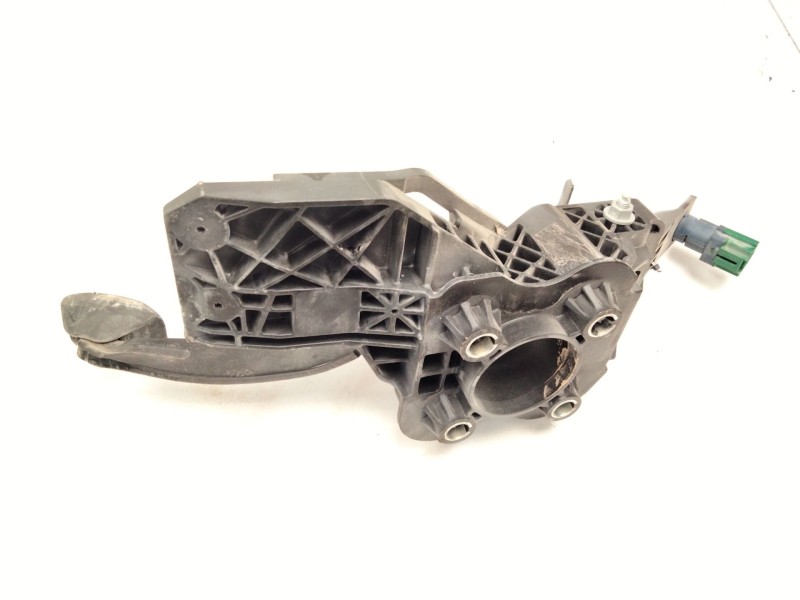 Recambio de pedal freno para peugeot expert furgón (v_) 1.6 bluehdi 115 referencia OEM IAM   