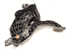 Recambio de pedal embrague para peugeot expert furgón (v_) 1.6 bluehdi 115 referencia OEM IAM 9817949480  