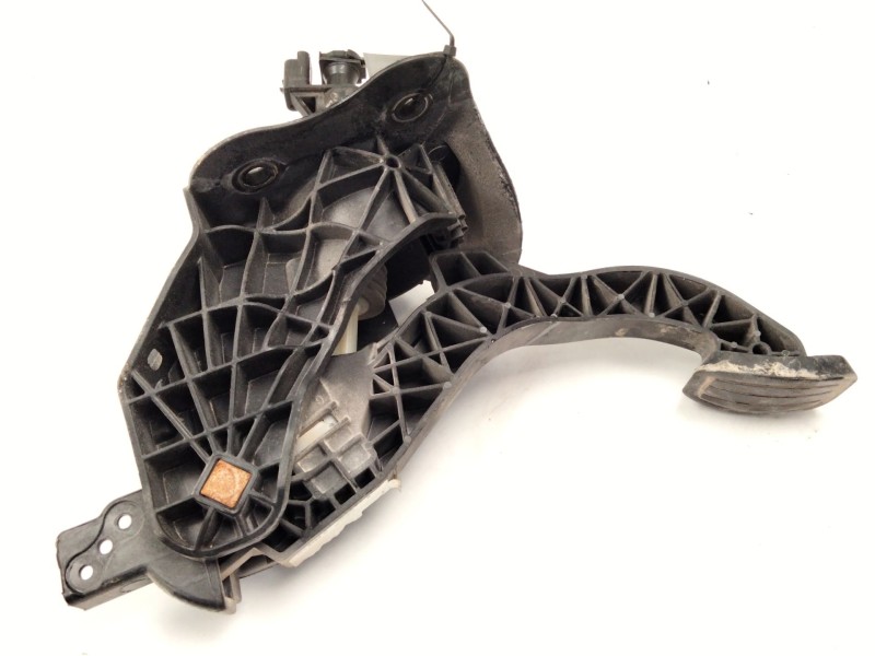 Recambio de pedal embrague para peugeot expert furgón (v_) 1.6 bluehdi 115 referencia OEM IAM 9817949480  