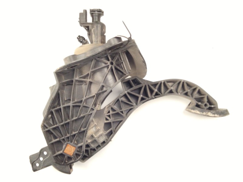 Recambio de pedal embrague para peugeot expert furgón (v_) 1.6 bluehdi 115 referencia OEM IAM 9817949480  