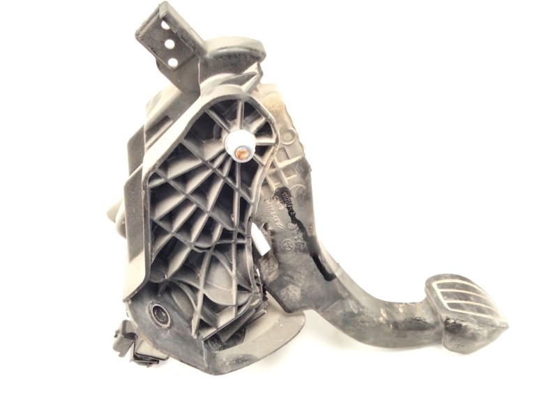 Recambio de pedal embrague para peugeot expert furgón (v_) 1.6 bluehdi 115 referencia OEM IAM 9817949480  