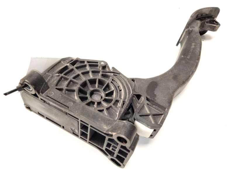 Recambio de pedal acelerador para peugeot expert furgón (v_) 1.6 bluehdi 115 referencia OEM IAM 9674829780  