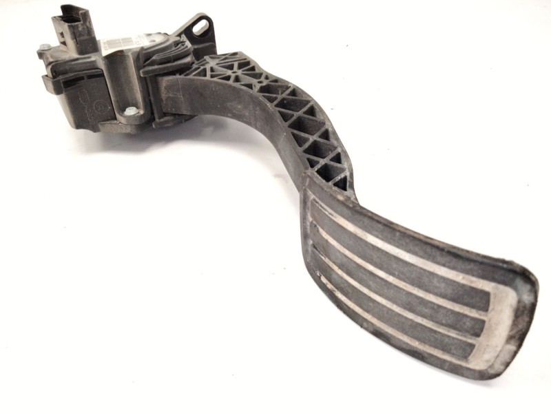 Recambio de pedal acelerador para peugeot expert furgón (v_) 1.6 bluehdi 115 referencia OEM IAM 9674829780  