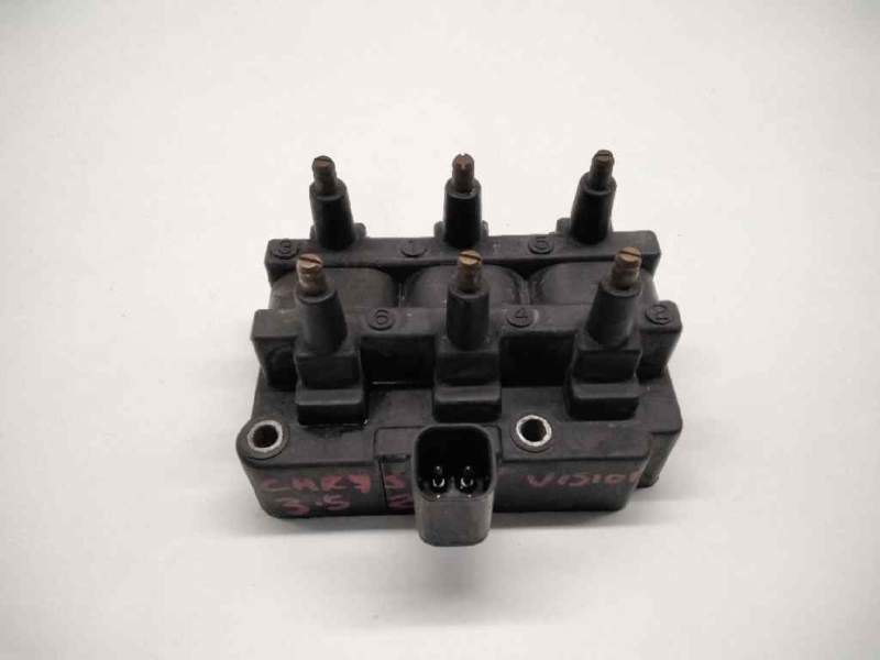 Recambio de bobina encendido para chrysler vision (lh) 3.5 cat referencia OEM IAM   121369