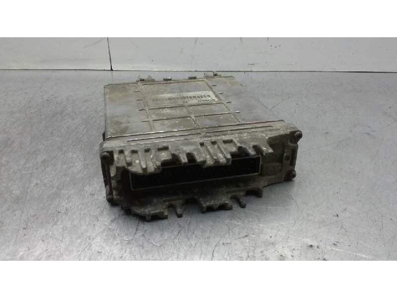 Recambio de centralita motor uce para renault megane i scenic (ja0) 1.9 dti diesel cat referencia OEM IAM 0281010077 7700114644 