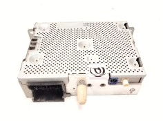 Recambio de sistema audio / radio cd para peugeot expert furgón (v_) 1.6 bluehdi 115 referencia OEM IAM 9816209280  