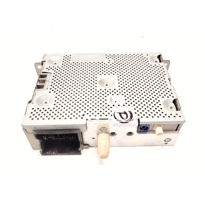 Recambio de sistema audio / radio cd para peugeot expert furgón (v_) 1.6 bluehdi 115 referencia OEM IAM 9816209280  