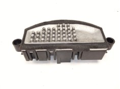 Recambio de resistencia calefaccion para mercedes-benz cla coupé (c117) cla 220 cdi / d (117.303) referencia OEM IAM A2229060303